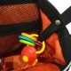 BabyGo Inc Aeon Backpack Diaper Bag - Navy